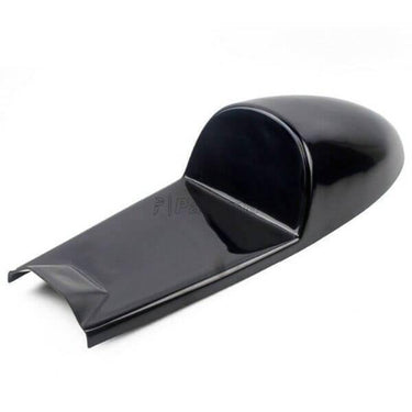 Coque arrière universel Café Racer moto